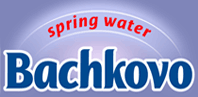 Bachkovo Spring Water