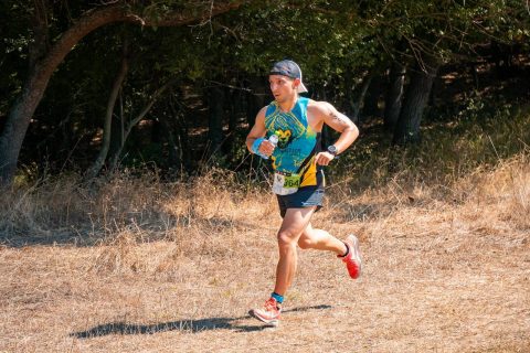Lion Heart Ultra Cross Triathlon 2020