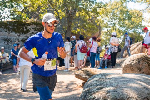 Lion Heart Ultra Cross Triathlon 2020
