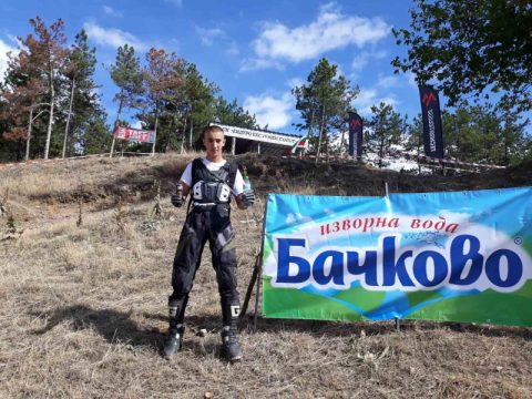 HARD ENDURO SOPOT 2020