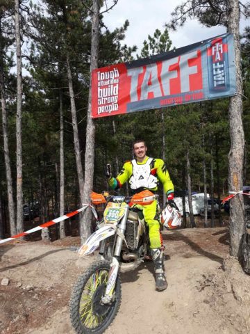 HARD ENDURO SOPOT 2020