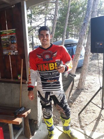 HARD ENDURO SOPOT 2020