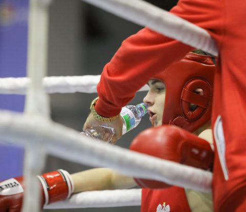 Първо злато за България от Европейското по бокс в София