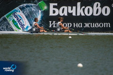 Пловдив беше домакин на Световно първенство по гребане за юноши и девойки