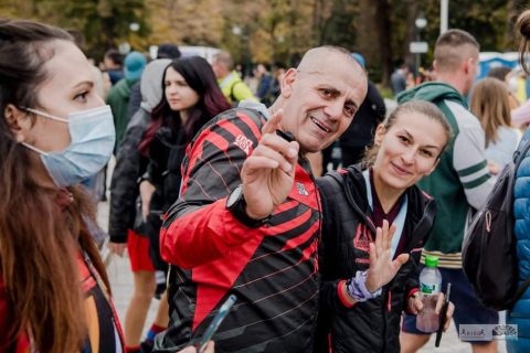 Маратон Пловдив 2021 се превърна в най-успешният досега! Паднаха два рекорда!