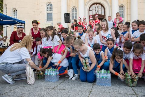 Празнуваме 24 май в Пловдив