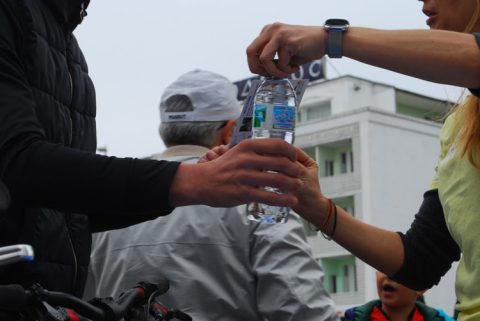 Проект CITY WALK