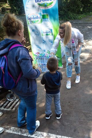 „С деца на тепе 2019“ събра над 2400 посетители на едно от любимите пловдивски тепета
