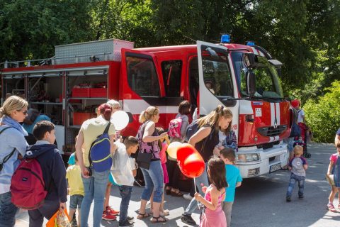 „С деца на тепе 2019“ събра над 2400 посетители на едно от любимите пловдивски тепета