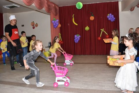 За девета година стартира кампания за здравословно хранене, спорт и правилна хидратация „Да сме здрави“ 2019